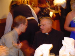 orin and fr. prus