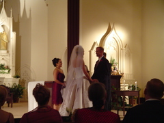 the vows