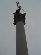 the column in union square