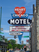 the heart of the city hotel