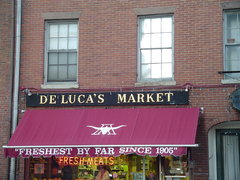 a grocer near the commons on beacon hill