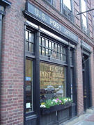 charles street station post office