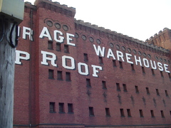 a rage proof warehouse