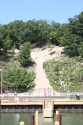 the classic dune
