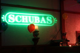 schubas, the venue of choice