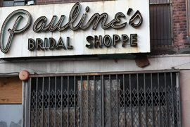 paulines not what it once was