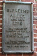 elfreth's alley