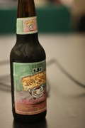 bell's java stout