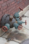 valve cluster in chicago