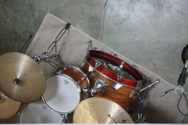 paul's kit from above