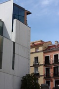 the expansion of the thyssen-bornemisza museum