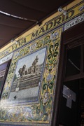 viva madrid, where we first met pimentos de padron