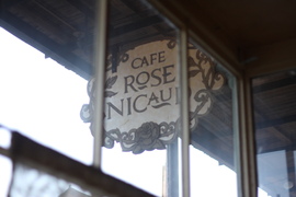 tasty cafe rose nicaud