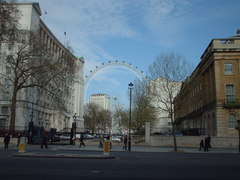 the 'london eye' [2001.05.02]