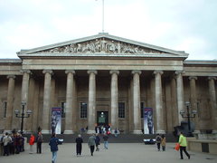 the british museum [2001.05.03]