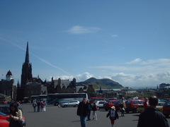 top of the royal mile [2001.05.05]