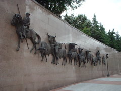 bullfighters [2001.05.15]