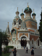 the russian orthodox church [2001.05.20]
