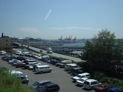 the port of seattle