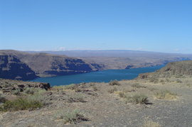 the columbia river gorge